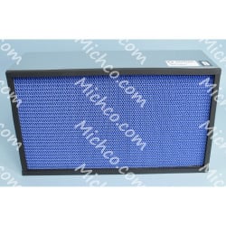 Image of product Filter - Rectangular Synthetic