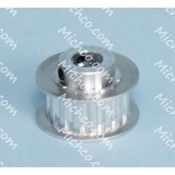 Image of product Pulley Timing 1/5 Pitch 16T
