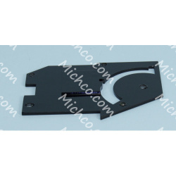 Image of product Support Weldment Inside
