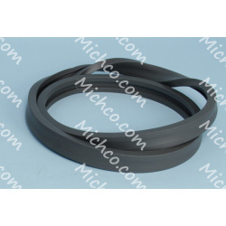Image of product Bumper Frame Natl -20- Burn