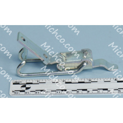 Image of product Clamp Assembly Lid 53