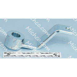 Image of product Bracket Caster Support LV30