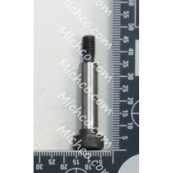 Image of product Bolt M6 X 8 X 30mm Shoulder