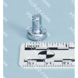 Image of product Screw M6 -1 X 10mm P Head