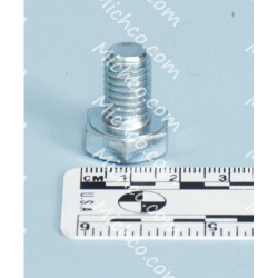 Image of product Screw M10 -1.5 X 16mm Hex