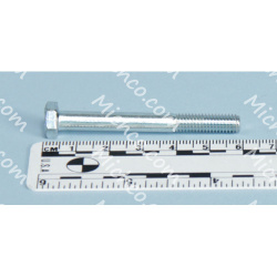 Image of product Screw M6 -1 X 55mm Hex