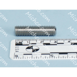 Image of product Screw Set M8 -1.25 X 30mm