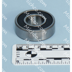 Image of product Bearing Balldouble Sealed