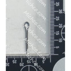 Image of product Pin -1/16X1/2 Cotter