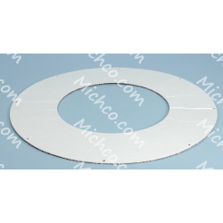 Image of product Pad Gripper 20OD X 11ID