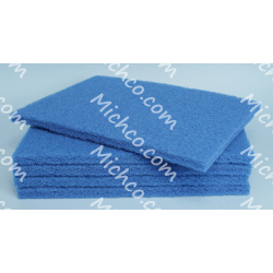 Image of product Pad - Blue -14X20-5/ CS