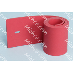 Image of product Blade - Squeegee Rear Z26 Linatex