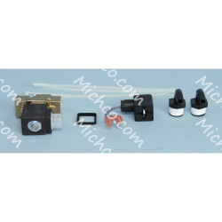 Image of product Kit Solenoid Replacement (742718-1) Rider