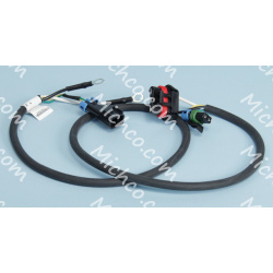 Image of product Harness, Motor, Brake (T7/SSR