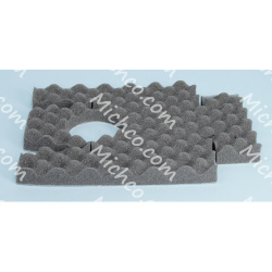 Image of product Sound Deadening Foam