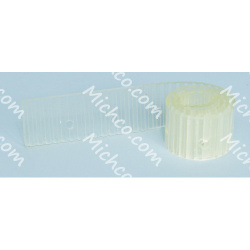 Image of product Blade, Squeegee, Inner (DD