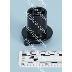 Image of product Replacement Part Knob, Ball Valve