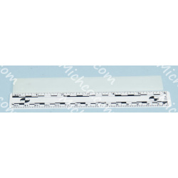 Image of product Replacement Part Splash Guard