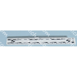 Image of product Replacement Part Clamp, Band
