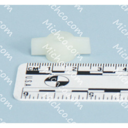 Image of product Nut - Wing Plastic Lock 1/4-20