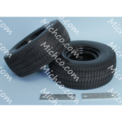 Image of product Replacement Part Kit Drive Wheel