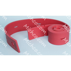 Image of product Blade Kit - Squeegee - Linatex