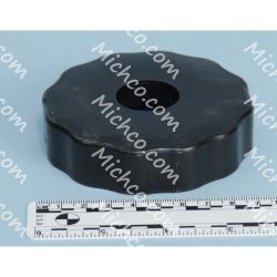 Image of product Cap, Recovery Tank Inlet