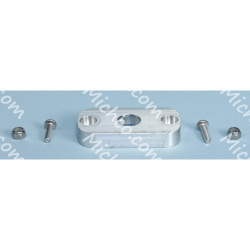 Image of product Kit - Bearing Retainer R130011 136208Amp 136208B