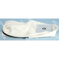 Image of product Bag Vacuum Cloth 24" Wav