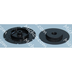 Image of product Replacement Part Center Lock