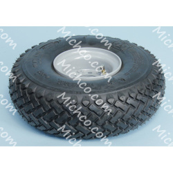 Image of product Replacement Part Front Wheel (AIR