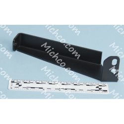 Image of product Replacement Part Bracket - Muffler