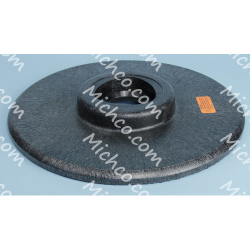 Image of product Replacement Part Pad Holder Grip 18