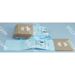 Image of product Bag, Vacuum, Paper (1PICK
