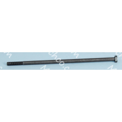 Image of product BOLT, HEX, M8-1.25 X 220MM, PLN GR8