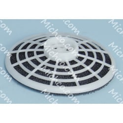 Image of product Dome Filter W/ Foam Media
