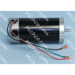 Image of product Motor, Electric, 115VDC 1200RPM .25HP 2