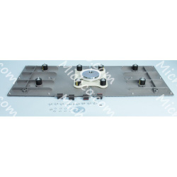 Image of product Replacement Part Kit Flex Plate 32