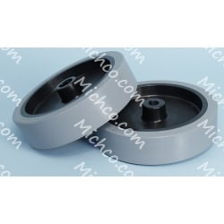 Image of product Replacement Part Wheels D.250 Kit
