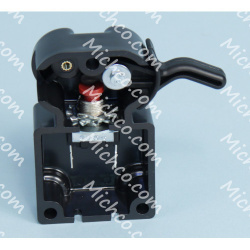 Image of product Controlbox Assembly, Trigger, Left Hand