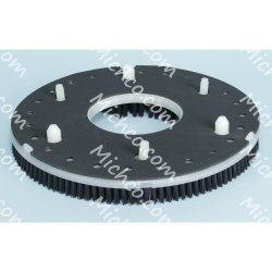 Image of product Brush Nylon Reverse -14