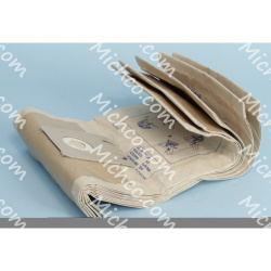 Image of product Bag Paper Family Vacuum 10 Liter 5PK