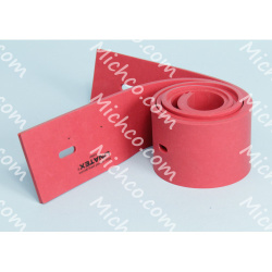 Image of product Blade Rear 30" Linatex
