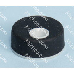 Image of product Knob, Adjust, .25 Bore