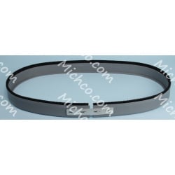 Image of product Bumper, Head, 60cm, Bristle Skirt