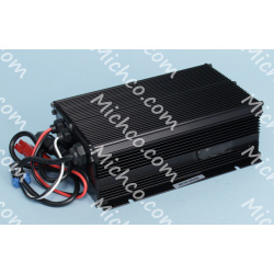 Image of product Charger, 24 Volt DC 11Amp 100/240VAC 50/60