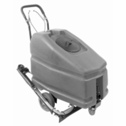 Image of product Manual Pacific Steamex Aquadator 360 Solution Appl