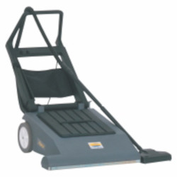 Image of product Manual Pacific Steamex Aura Wide Area Vacuum