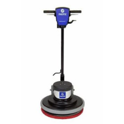 Image of product Manual Pacific Steamex FM-17 DS