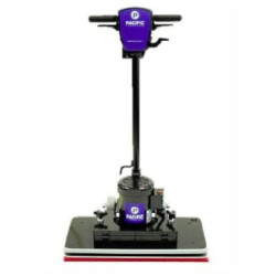 Image of product Manual Pacific Steamex FM-28 ORB Orbital Floor Mac
